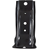 FP13-55RL Floor Pan Rear Short Brace for 1955-1957 Chevy 150/210/Bel Air - image 1