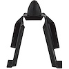 FP13-55S Floor Pan Rear End Snubber Bracket for 1955-1957 Chevy 150/210/Bel Air - image 1