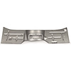 Toe Board 1955-1956 Chevy 150/210/Bel Air - image 1