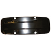 FP13-55TC Floor Pan Transmission Tunnel Inspection Cover for 1955-1957 Chevy 150/210/Bel Air - image 1