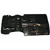 FP13-55TF Complete Floor Pan & Trunk Floor for 1955-1957 Chevy 150/210/Bel Air Hardtop - image 1
