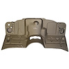 FP13-571F Firewall Panel for 1957 Chevy 150/210/Bel Air - image 1
