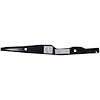 FP13-65BL Floor Pan Side Brace for 1965-1970 Chevy Impala - image 1