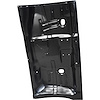 FP13-65R Floor Pan for 1965-1970 Chevy Impala - image 1