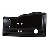 FP14-84FL Front Cab Floor Pan 1984-2001 Jeep Cherokee LH - image 1