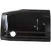 FP14-84FR Front Cab Floor Pan 1984-2001 Jeep Cherokee RH - image 1