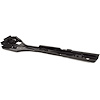 FP14-97TL Full Length Torque Box /Floor Support 1997-2006 Jeep Wrangler (1.6mm) LH - image 1