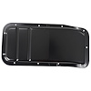 FP15-672TA Transmission Cover 2WD Auto W/O Hole W/ Column Shift Transmission for 1967-1972 Ford Trucks - image 1