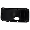 FP15-674TA Transmission Cover 4WD Auto Oval Hole W/ Column Shift Transmission for 1967-1972 Ford Trucks - image 1