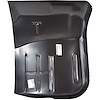 FP15-67FL Front Cab Floor Section for 1978-1979 Ford Bronco, 1967-1972  Ford F-Series - image 1