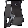 CAB FLOOR FRONT SECTION RH ECONOLINE VAN 75-91 - image 1