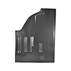 CAB FLOOR REAR SECTION RH ECONOLINE VAN 75-91 - image 1