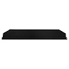 CAB FLOOR FOOTWELL SECTION R/L FD. P/U 80-91 W/WEATHER STRIP CHANNEL - image 1