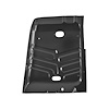 FP15-83FR Cab Floor Front Section for 1984-1990 Ford Bronco II - image 1
