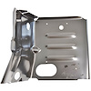 FP15-87SR Cab Floor Support 1987-1996 Ford F-150 Pickup, RH - image 1