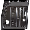 FP16-07R Front Floor Pan 2007-2013 Chevy Silverado/GMC Sierra, 2007-2014 Chevy Suburban/Avalanche/Tahoe [Right/Passenger Side] - image 1