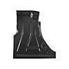 CAB FLOOR FRONT SECTION LH CHEVY/GMCC VAN 71-96 - image 1