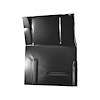 FP16-73FER Cab Floor Front Section Extension for 1973-1987 GM Truck, 1973-1991 GM Chevy Blazer, Suburban - image 1