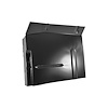 FP16-73L Cab Floor Front Section for 1973-1987 GM Truck, 1973-1991 GM K5 Chevy Blazer, Jimmy, Suburban - image 1