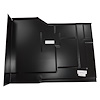 FP16-73RR Cab Floor Rear Section for 1973-1991 Chevy Blazer - image 1