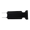 FP16-73S Cab Floor Support Slip-On for 1973-1987 GM Truck, 1973-1991 GM K5 Chevy Blazer, Jimmy, Suburban - image 1