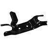 FP20-64B Floor Pan Transmission Crossmember for 1964-1966 Ford Mustang - image 1