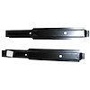 FP20-64FF Floor Pan to Firewall Supports for 1964-1968 Ford Mustang Coupe and Fastback - image 1