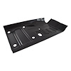 FP20-64FR Long Front Floor Pan for 1964-1970 Ford Mustang - image 1