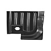 FP20-64RL Rear Floor Pan for 1964-1970 Ford Mustang - image 1