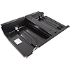 FP20-64SPR Floor Pan Seat Platform for 1965-1968 Ford Mustang Coupe and Fastback - image 1