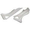FP20-65QP Floor to Quarter Panel Bracket for 1965-1966 Ford Mustang Convertible - image 1