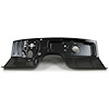 FP20-67F Firewall Panel for 1967-1968 Ford Mustang Coupe/Fastback - image 1