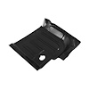 FP20-71RL Rear Floor Pan for 1971-1973 Ford Mustang - image 1