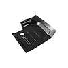 FP20-71RR Rear Floor Pan for 1971-1973 Ford Mustang - image 1