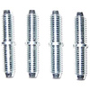 Mustang 83-93 Seat Studs 4 Pcs For Front Cross Brace - image 1