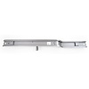 FP21-66CB Center Floor Panel Brace for 1966-1967 Ford Bronco - image 1