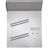 FP21-66RR Rear Floor Panel for 1966-1977 Ford Bronco - image 1