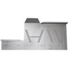 FP21-68SP Upper Seat Platform for 1966-1977 Ford Bronco - image 1