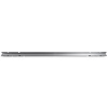 FP31-50RB Cargo Floor Rear U Cross Brace for 1950-1959 Volkswagen Type 2 T1 Transporter Bus - image 1