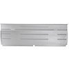 FP31-53LPP Volkswagen T1 Transporter Cab Lower Partition Panel for 1953-1967 Volkswagen Type 2 T1 Transporter Truck - image 1