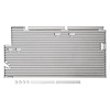 FP31-55CL Cargo Floor Panel for 1955-1966 Volkswagen Type 2 T1 Transporter Bus - image 1