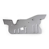 FP31-55FBML Front Longitudinal Beam Insert Panel for 1955-1957 Volkswagen Type 2 T1 Transporter Bus - image 1