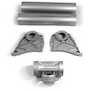 Rear Suspension Mounting Kit 1955-1959 Volkswagen T1 Bus/Pickup Truck - image 1