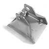 Rear Shock Mount 1955-1967 Volkswagen T1 Bus/Pickup Truck, Left/Driver or Right/Passenger Side - image 1