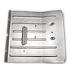 FP31-64SP Volkswagen T1 Bus Front Stiffening Plate for 1964-1967 Volkswagen Bus T1 - image 1