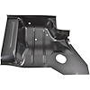 FP32-71RL for 1971-1989 Mercedes-Benz R107 Floor Panel Rear Left/Driver Side