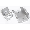 FR02-66FL Front Frame Rail Brace for 1966-1967 Chevy Nova - image 1