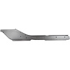 FR20-651L Ford Mustang Front Inner & Outer Frame Rail Assembly for 1965-1970 Ford Mustang - image 1