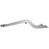 FR20-652L Rear Frame Rail for 1965-1969 Ford Mustang - image 1