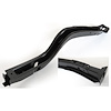 FR20-871L Rear Frame Rail 1987-1993 Ford Mustang LH - image 1